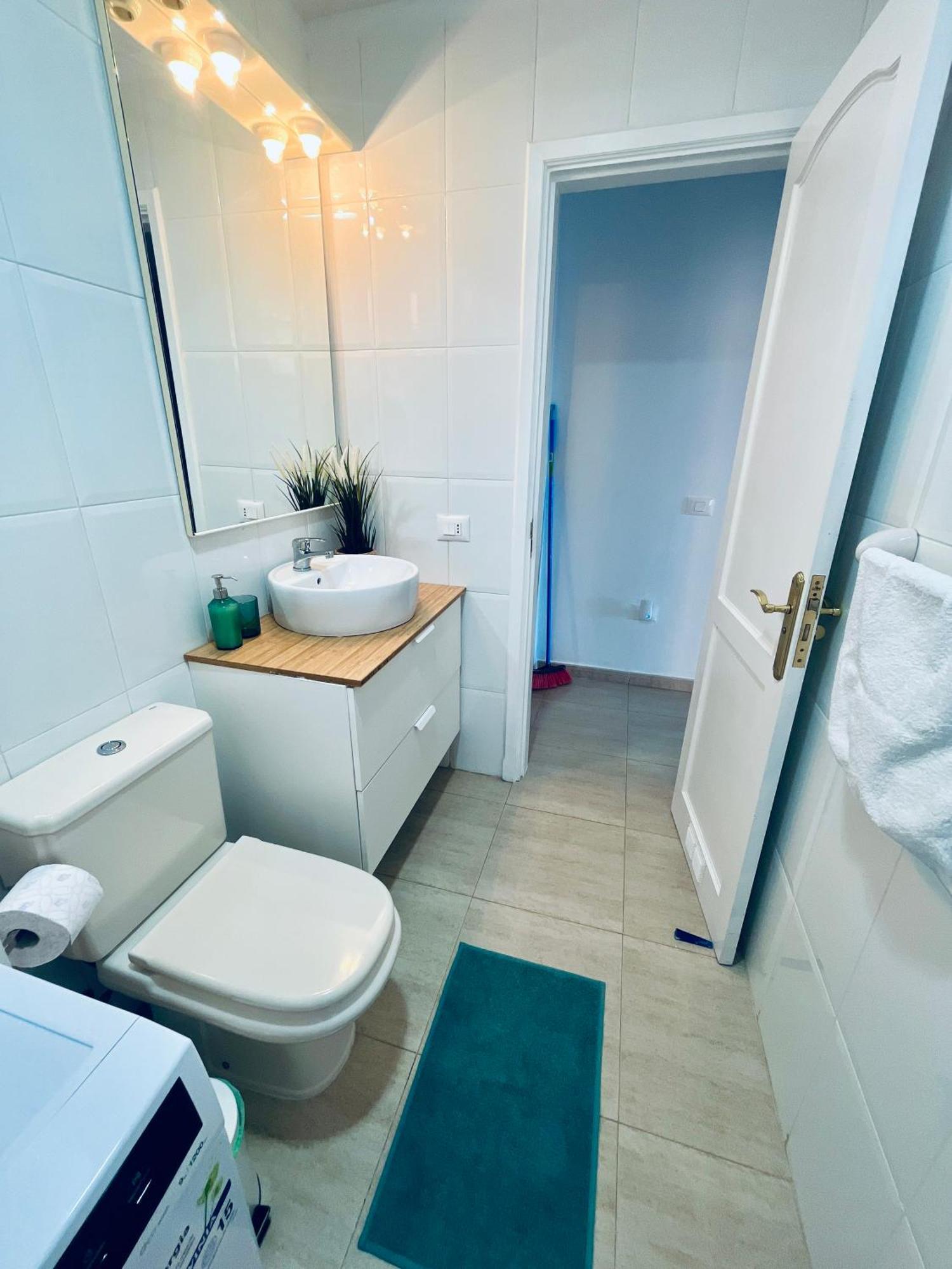 Familiar And Relax Apartment In Tenerife Tabaiba Buitenkant foto