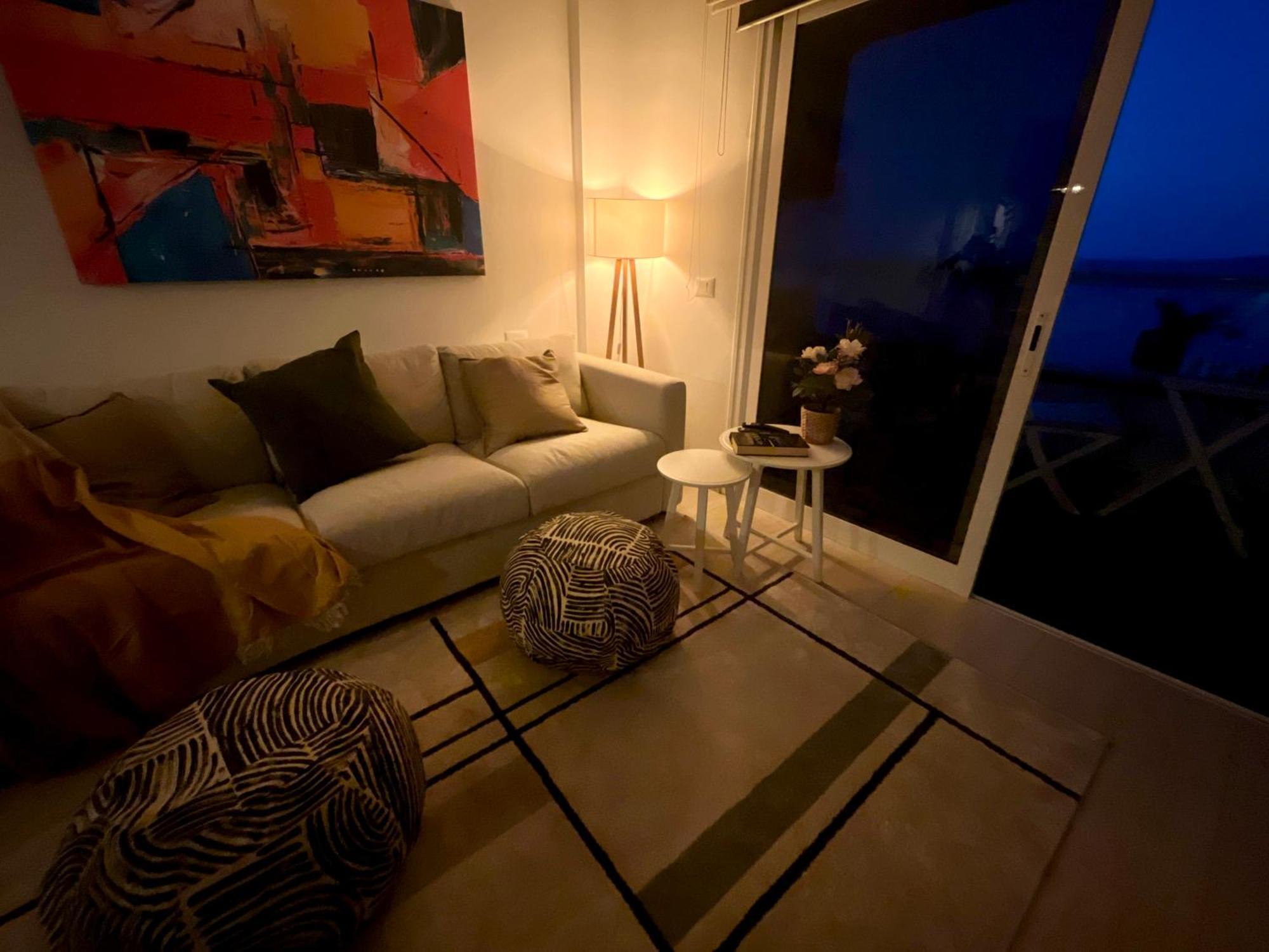 Familiar And Relax Apartment In Tenerife Tabaiba Buitenkant foto