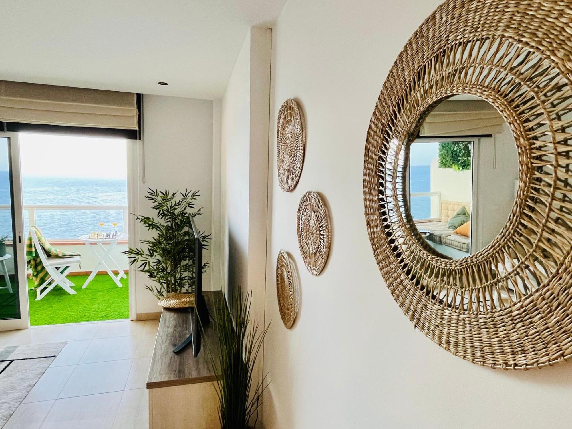 Familiar And Relax Apartment In Tenerife Tabaiba Buitenkant foto