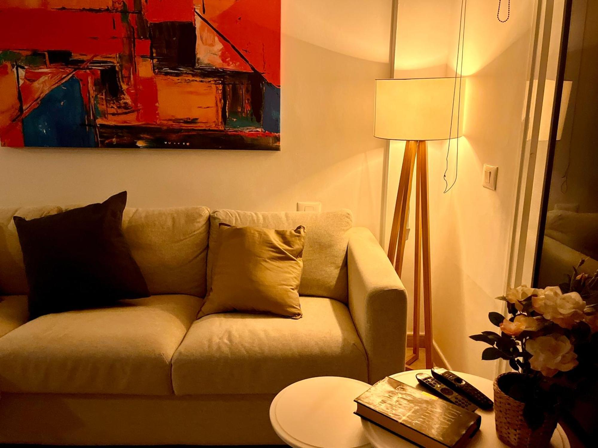 Familiar And Relax Apartment In Tenerife Tabaiba Buitenkant foto