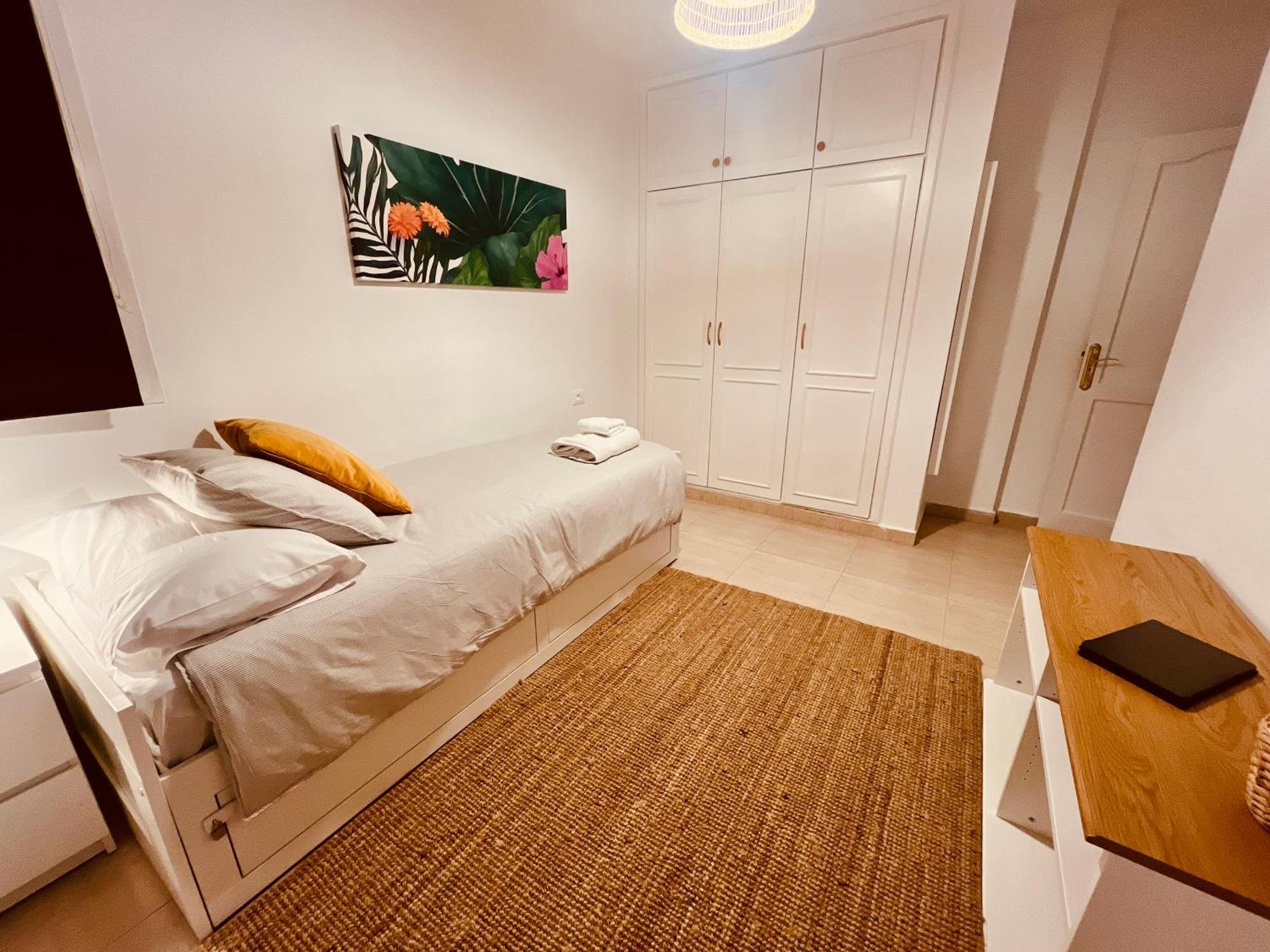 Familiar And Relax Apartment In Tenerife Tabaiba Buitenkant foto