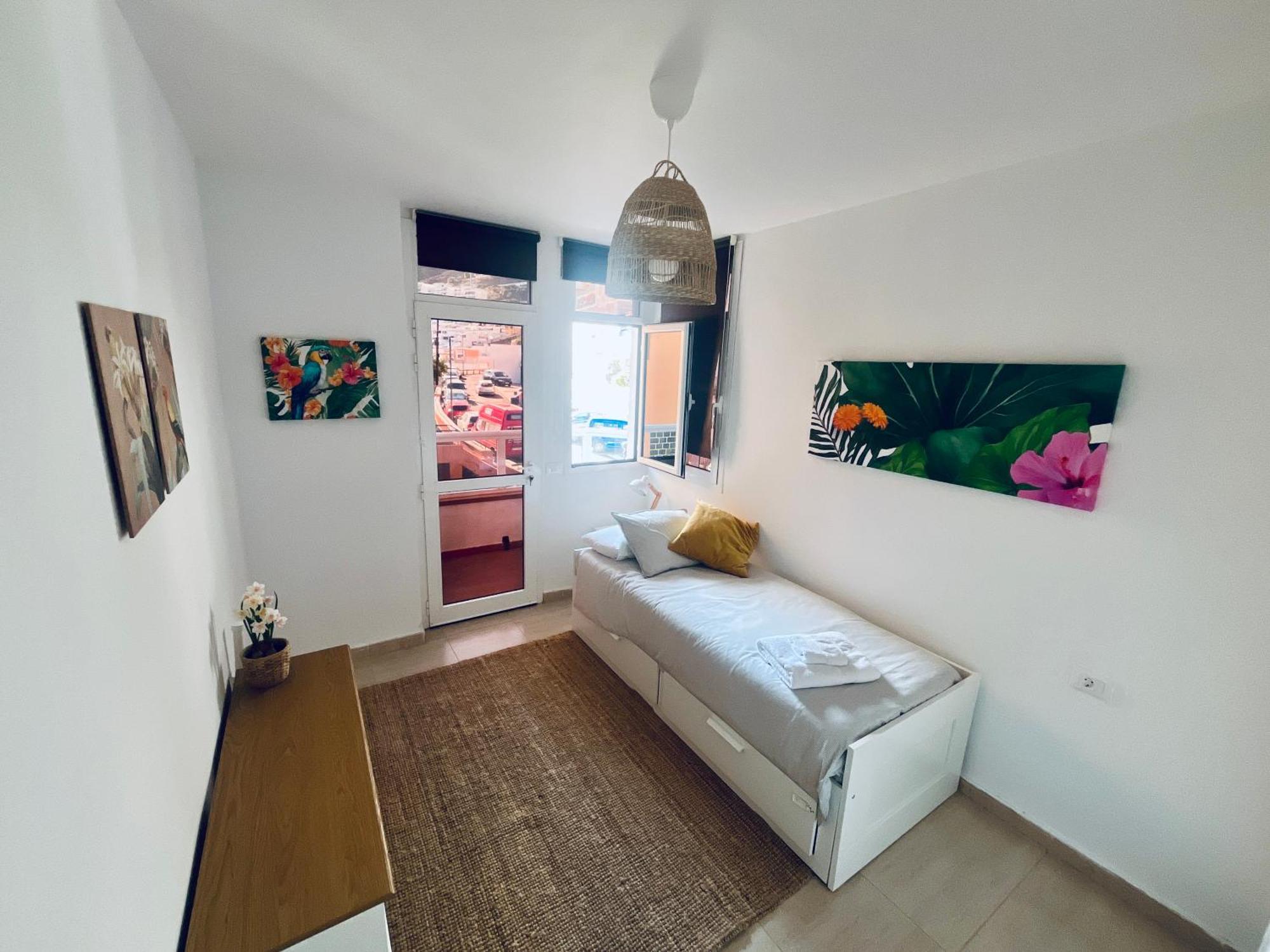 Familiar And Relax Apartment In Tenerife Tabaiba Buitenkant foto