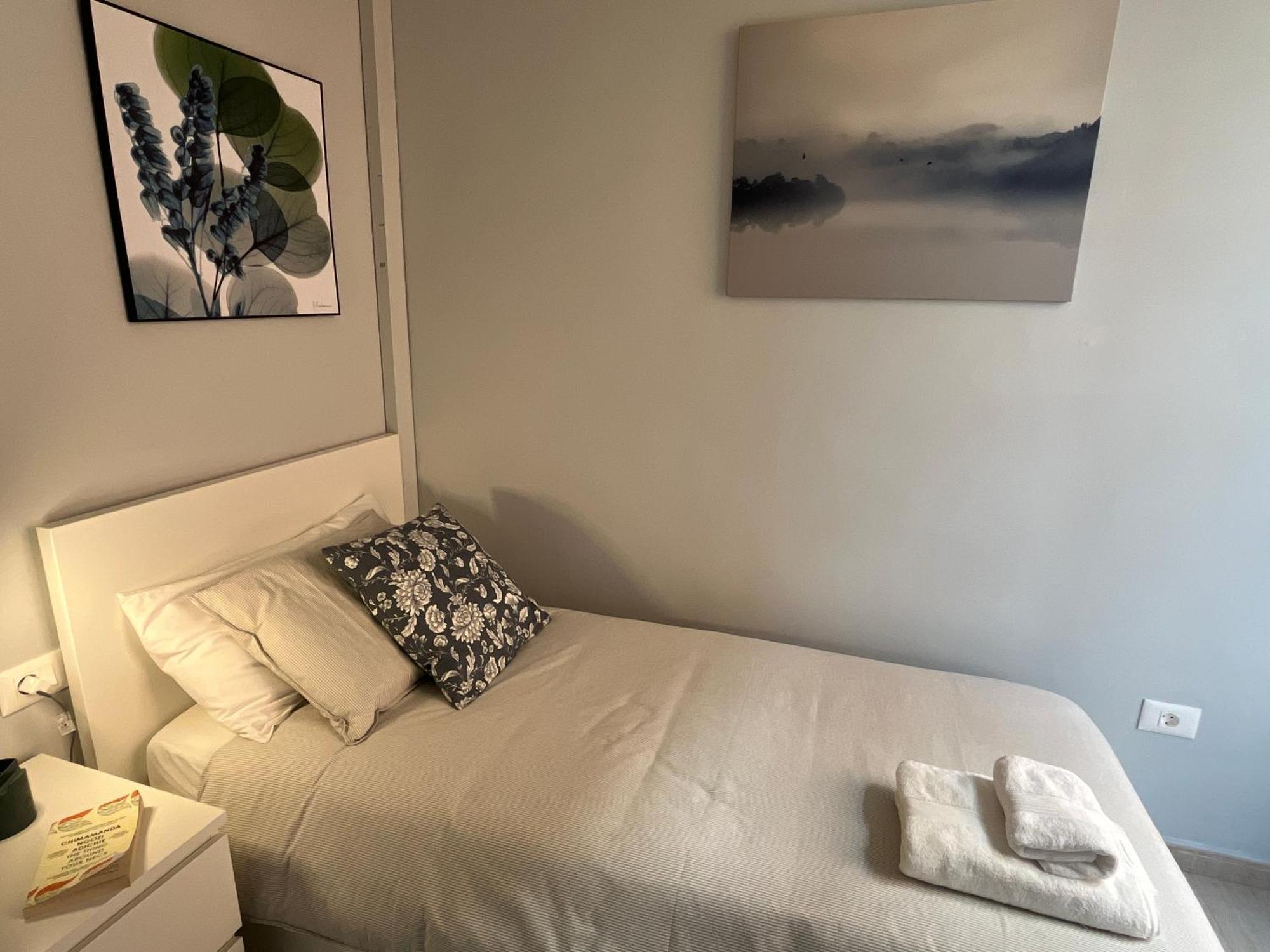 Familiar And Relax Apartment In Tenerife Tabaiba Buitenkant foto