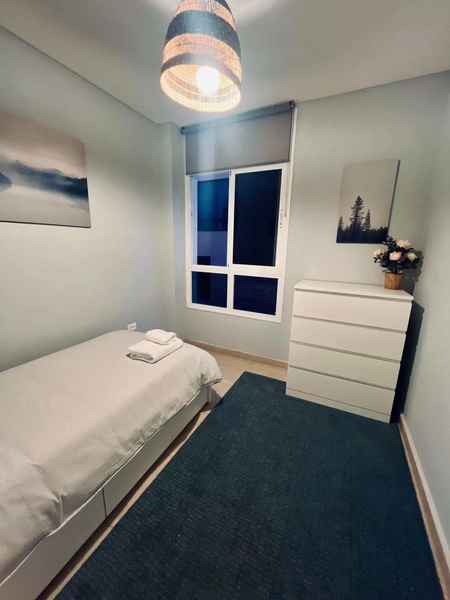 Familiar And Relax Apartment In Tenerife Tabaiba Buitenkant foto