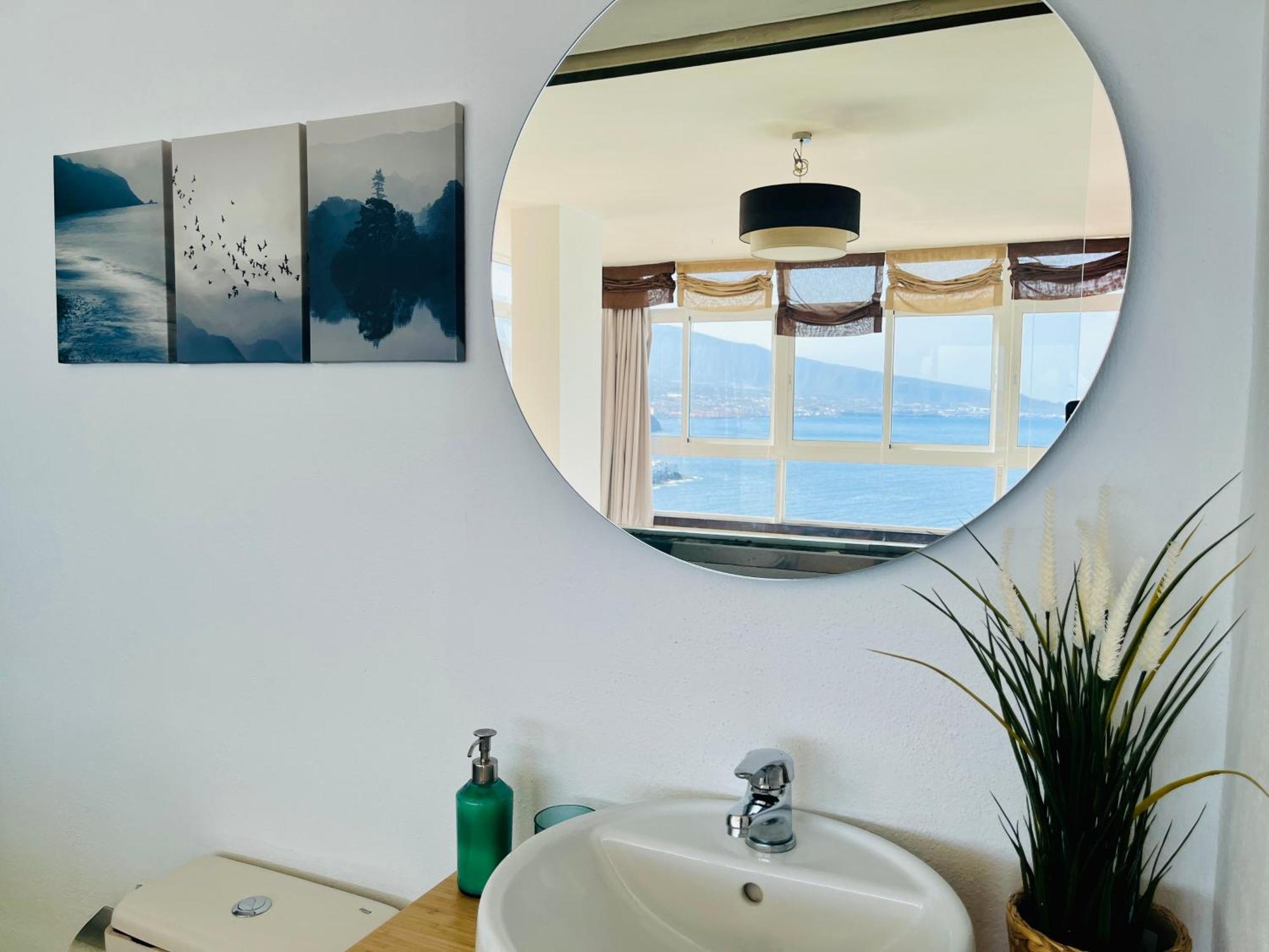 Familiar And Relax Apartment In Tenerife Tabaiba Buitenkant foto