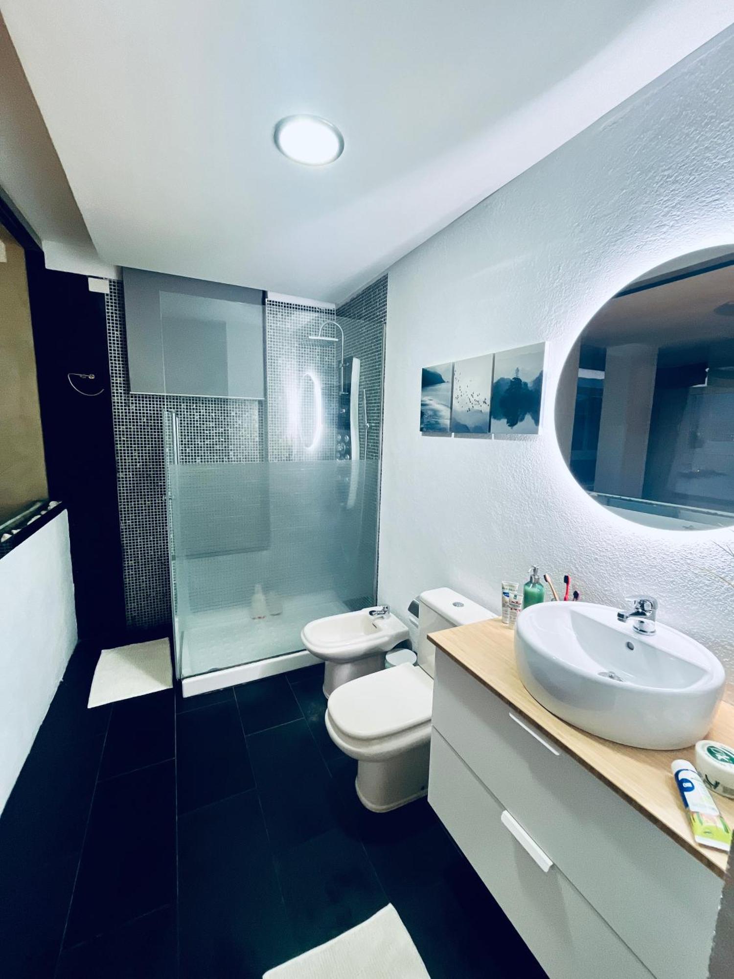 Familiar And Relax Apartment In Tenerife Tabaiba Buitenkant foto