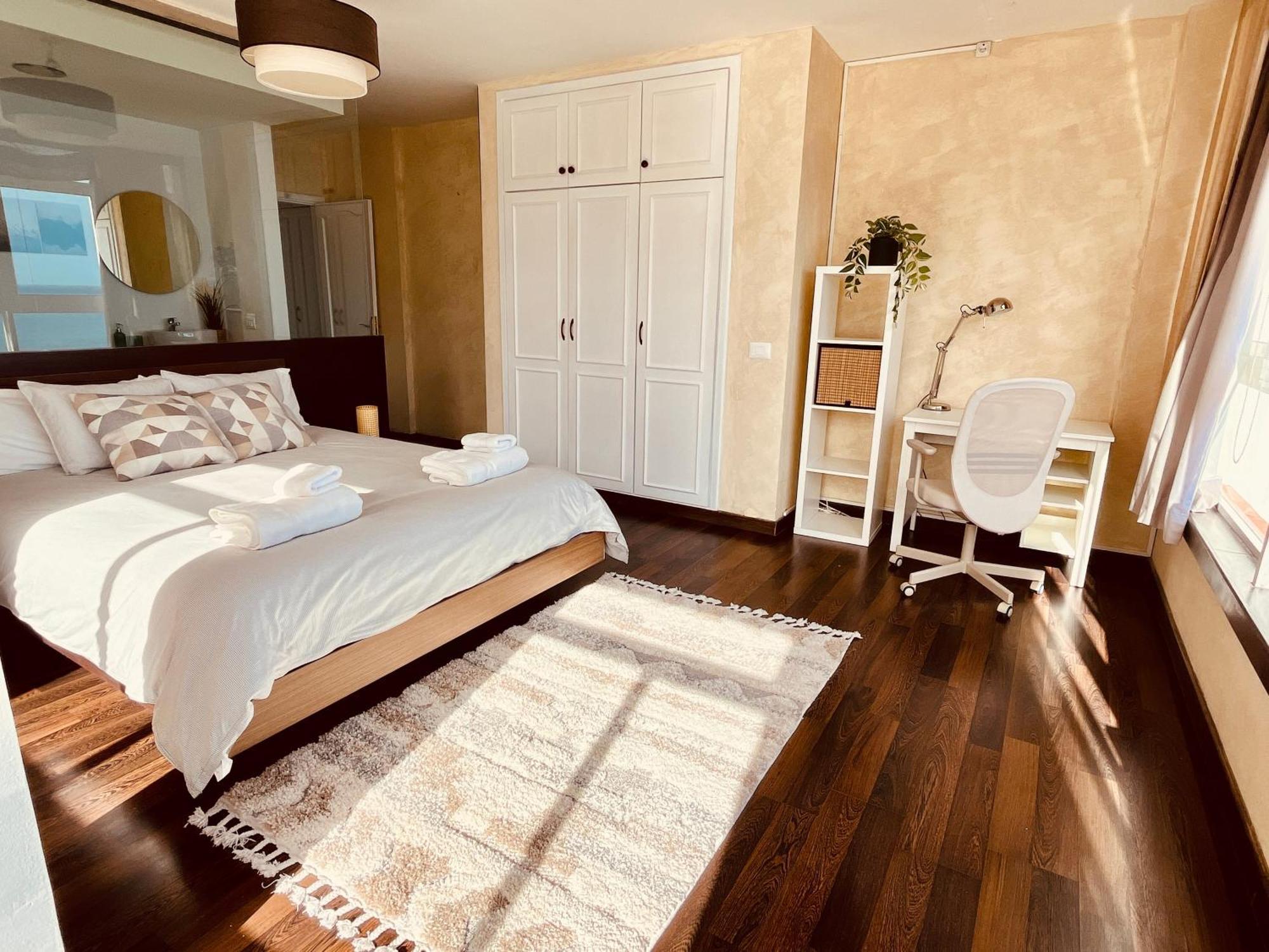 Familiar And Relax Apartment In Tenerife Tabaiba Buitenkant foto