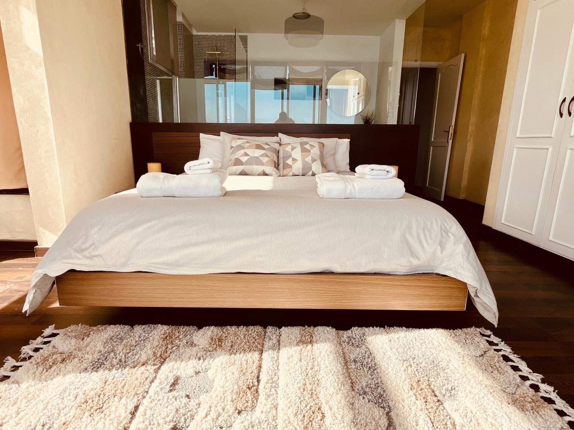 Familiar And Relax Apartment In Tenerife Tabaiba Buitenkant foto