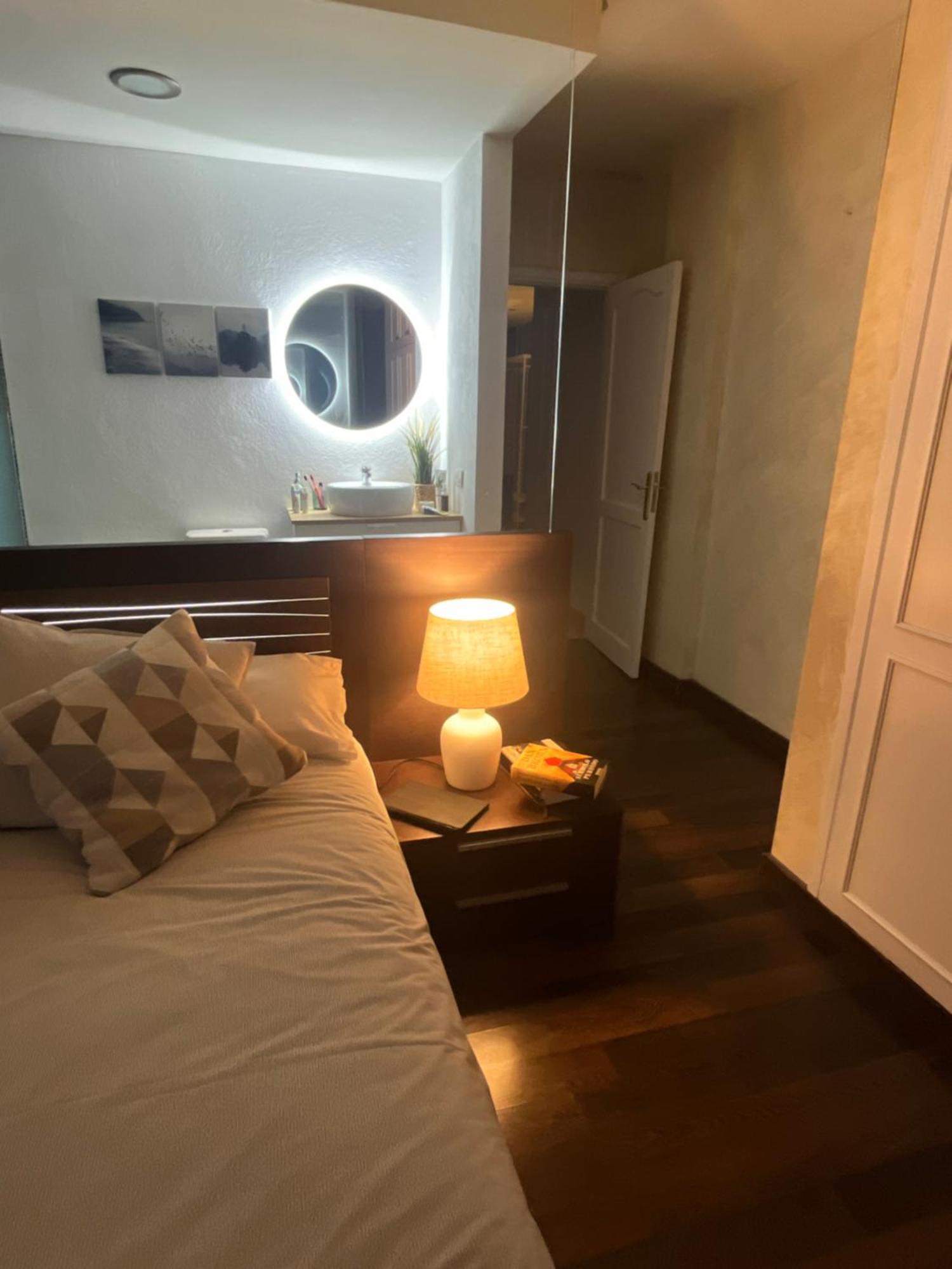Familiar And Relax Apartment In Tenerife Tabaiba Buitenkant foto