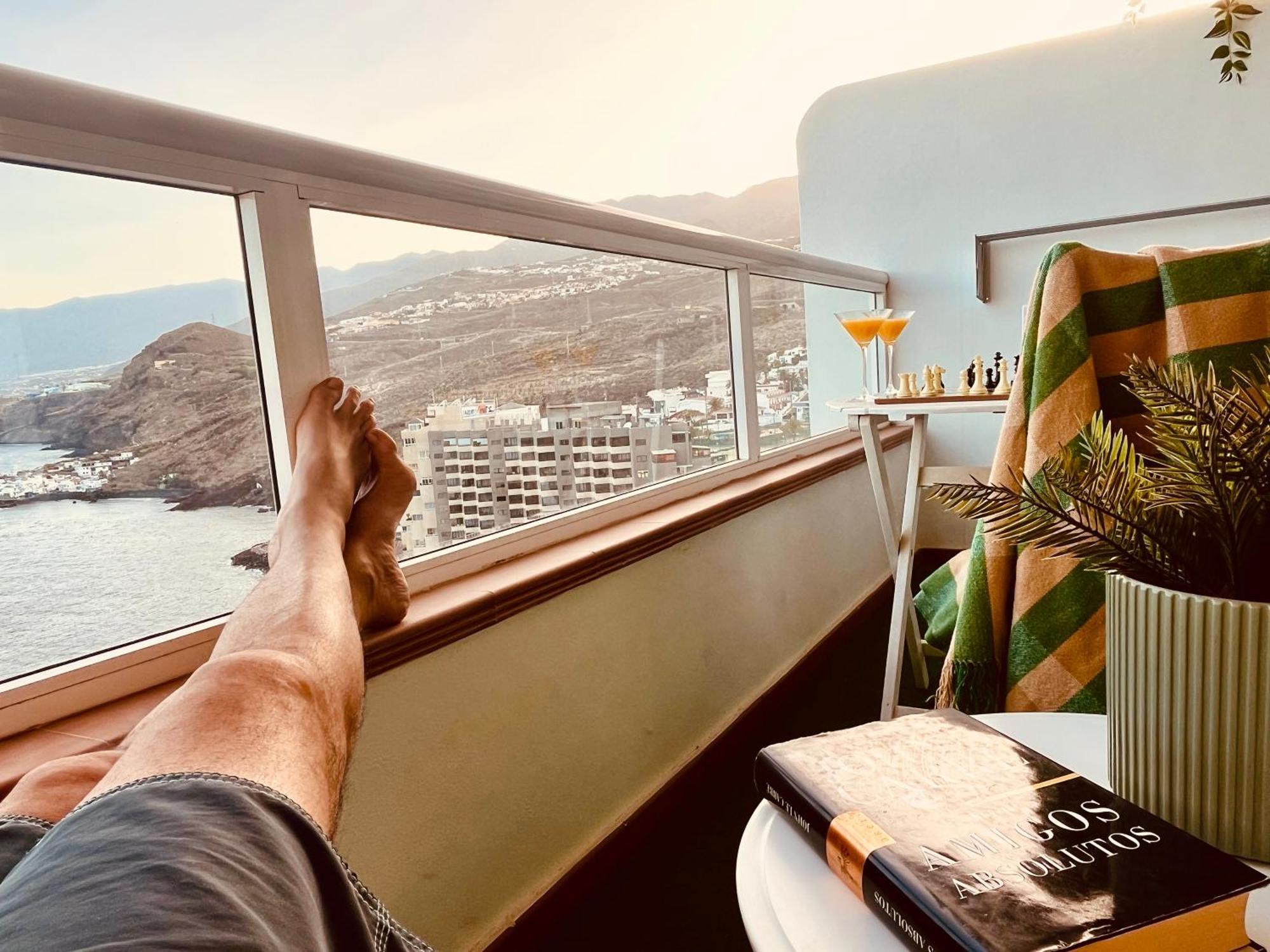 Familiar And Relax Apartment In Tenerife Tabaiba Buitenkant foto