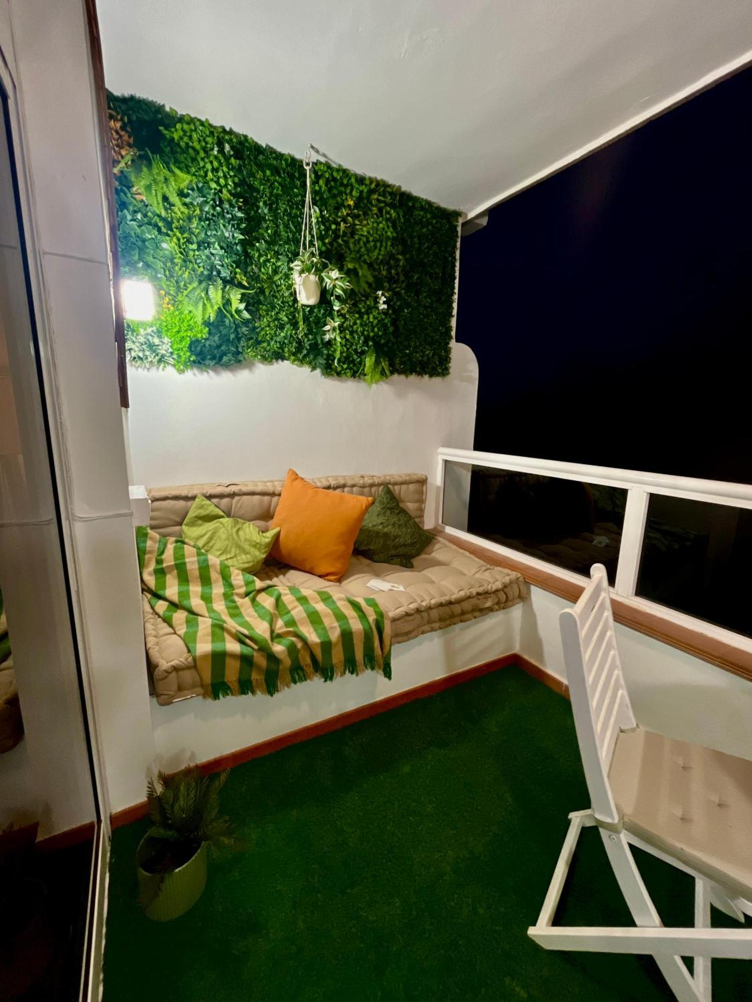 Familiar And Relax Apartment In Tenerife Tabaiba Buitenkant foto