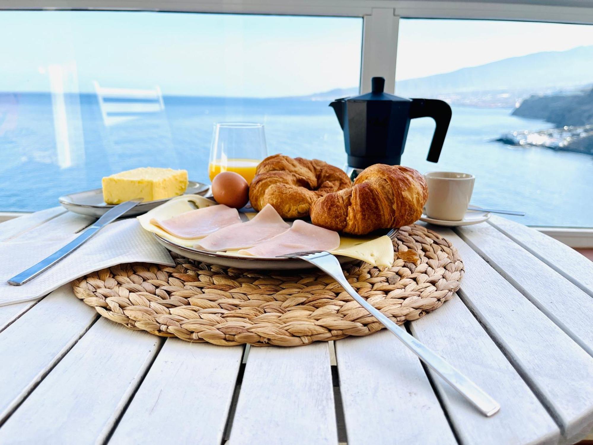 Familiar And Relax Apartment In Tenerife Tabaiba Buitenkant foto