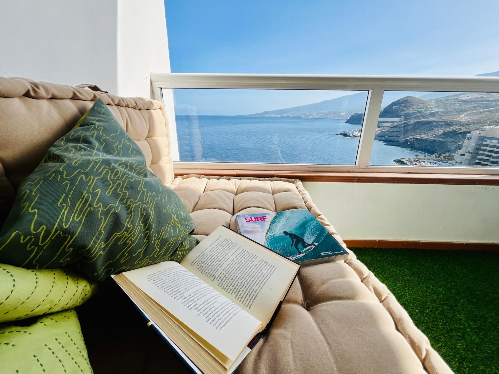 Familiar And Relax Apartment In Tenerife Tabaiba Buitenkant foto