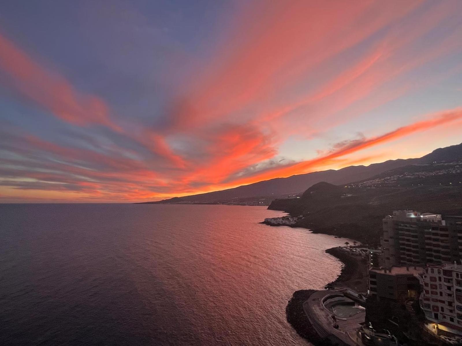 Familiar And Relax Apartment In Tenerife Tabaiba Buitenkant foto