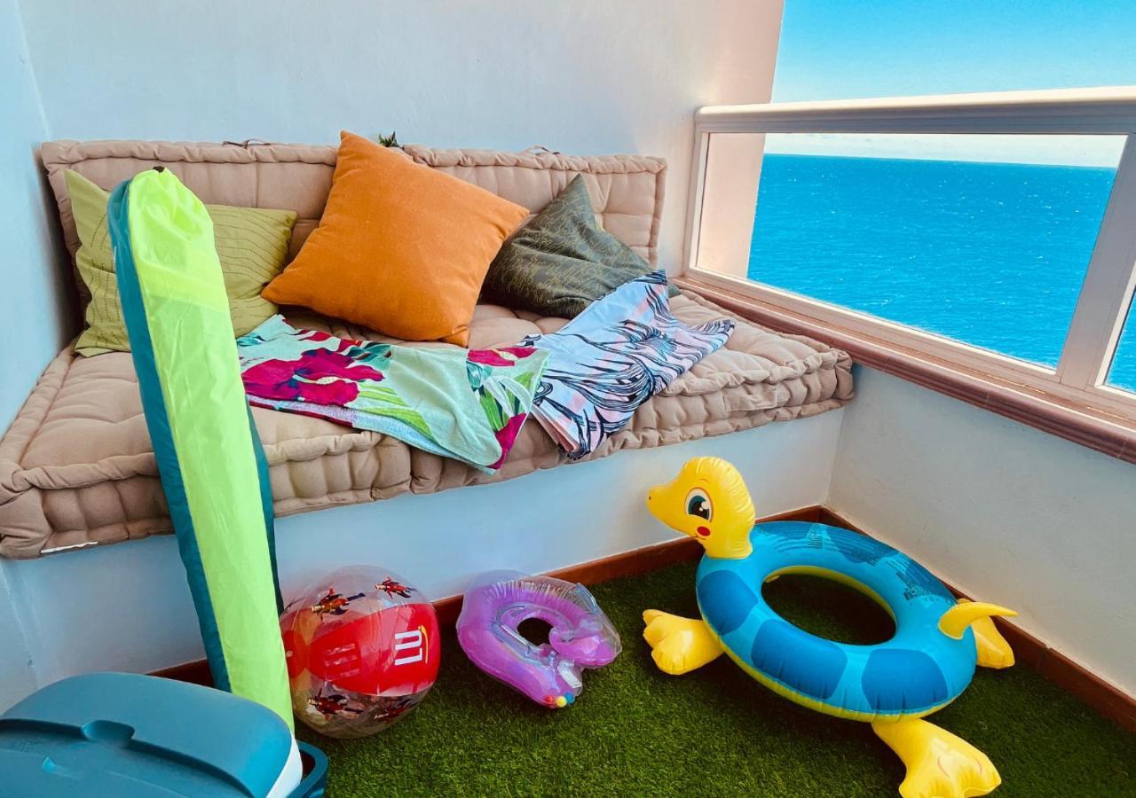 Familiar And Relax Apartment In Tenerife Tabaiba Buitenkant foto
