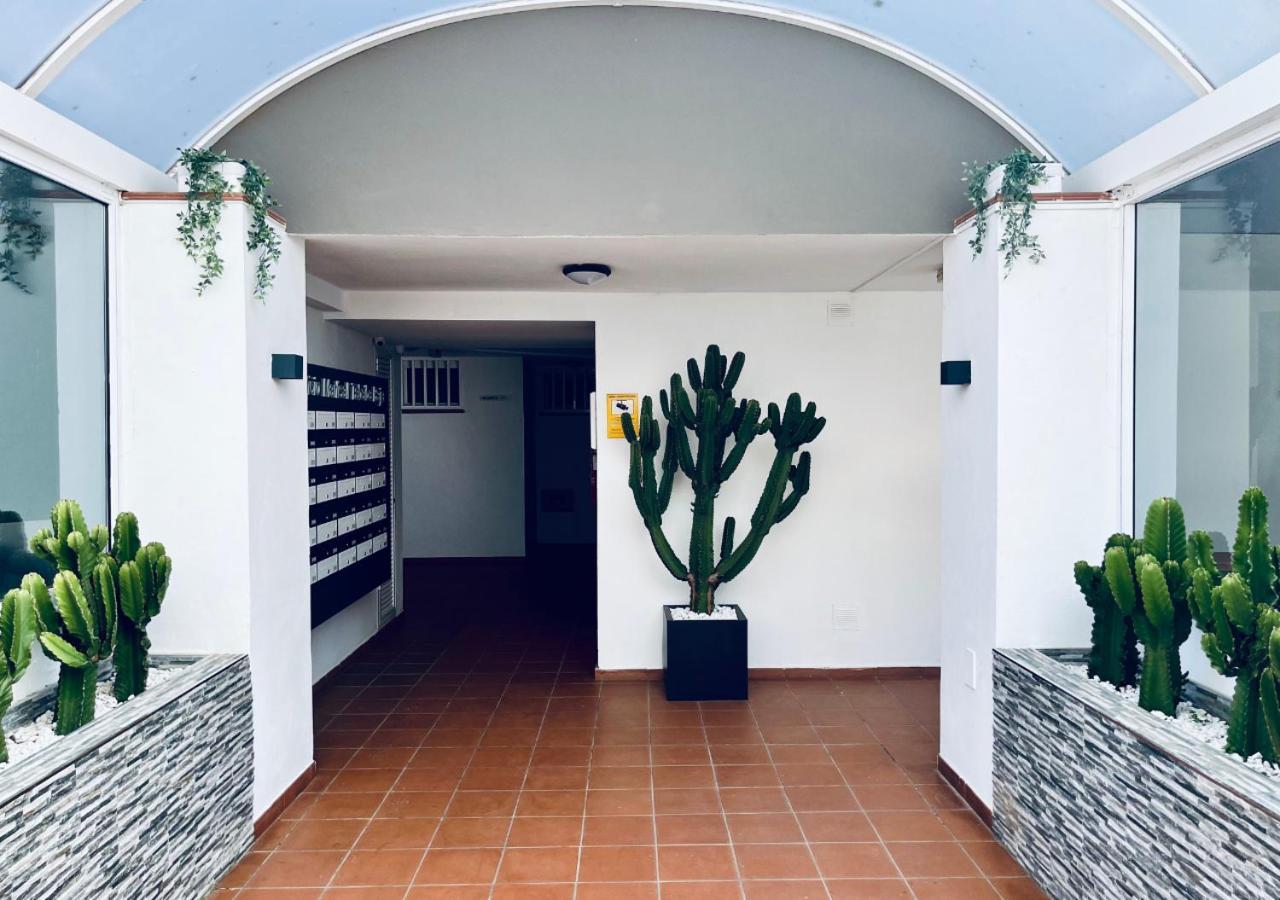 Familiar And Relax Apartment In Tenerife Tabaiba Buitenkant foto